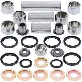 SWINGARM LINKAGE KIT KLX450, ALLBALLS 27-1137 KAWASAKI KXF