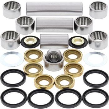LINKAGE BEARING KIT CR/CRF, ALLBALLS 27-1125 HONDA