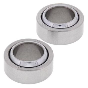 SWINGARM BEARING KIT ALLBALLS, ALLBALLS 28-1204 HARLEY 9208
