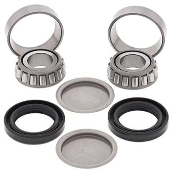 SWINGARM BEARING KIT ALLBALLS, ALLBALLS 28-1214 KAWASAKI KVF300 12-22