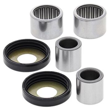 SWINGARM KIT LT230 LT250S AB, ALLBALLS 28-1085 SUZUKI