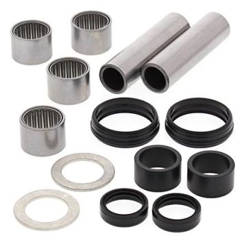 SWINGARM KIT YFZ450 04-14, ALLBALLS 28-1114 YAMAHA