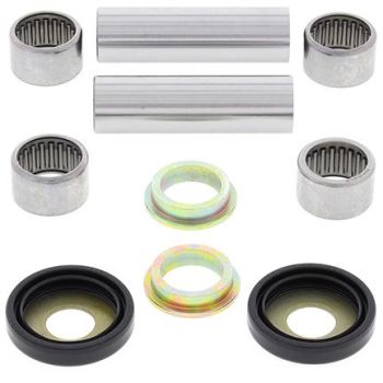 SWINGARM BEARING KIT ALLBALLS, ALLBALLS 28-1149 HONDA XL600V