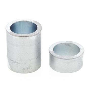 WHEEL SPACER KIT CR 96-01, ALLBALLS 11-1004FRONT