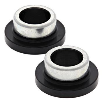 WHEEL SPACER KIT CR 88-94, ALLBALLS 11-1013-1 HONDA REAR