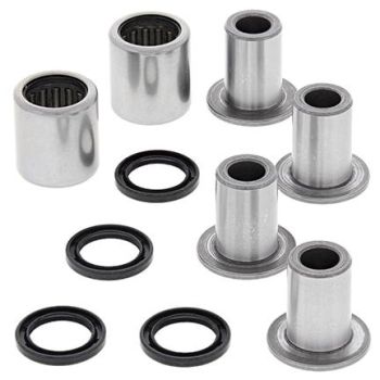 A-ARM KIT Arctic Cat 400 DVX UPPER, ALLBALLS 50-1014 CAT/KAW/SUZ
