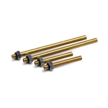 5mm x P0.8mm Carb Adapter Set, MOTION PRO 08-0013