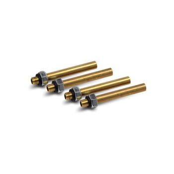 6mm x P1.0mm Carb Adapter Set, MOTION PRO 08-0168