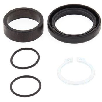 COUNTER SHAFT SEAL KIT KX250, ALLBALLS 25-4015 KDX250