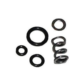 REPLACEMENT O-RINGS, SPRING, 22-1012