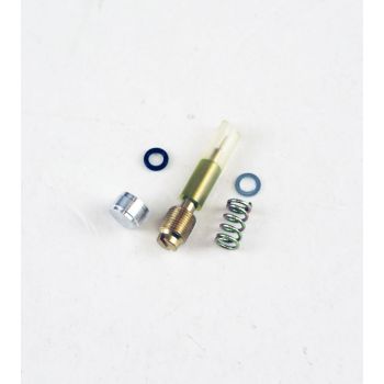 AIR FUEL SCREW KIT HONDA VT VF, 16016-MAH-670, HONDA ROAD, KS 56-2001