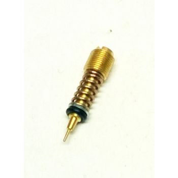 AIR FUEL SCREW KIT YAMAHA, 12R-14105-00-00, YAMAHA, KS 56-2007, YFZ YFM FZR