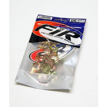 TRADE PACK 10 CLIPS 18-21, TRADE £0.35 EACH