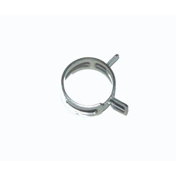 25mm SPRING CLAMP EA.