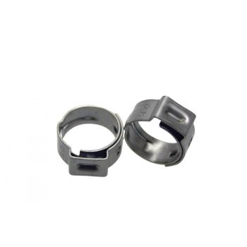 Stepless Ear Clamps 10.3-12.8, MOTION PRO 12-0075 WIDE 7mm, 18-040.010