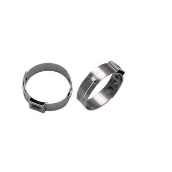 Stepless Ear Clamps 26.9-30.1, MOTION PRO 11-0069 WIDE 9mm, 18-040.026