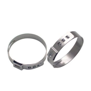 STEPLESS EAR CLAMPS 32.9-36.1mm 9mm WIDE MOTION PRO 11-0071