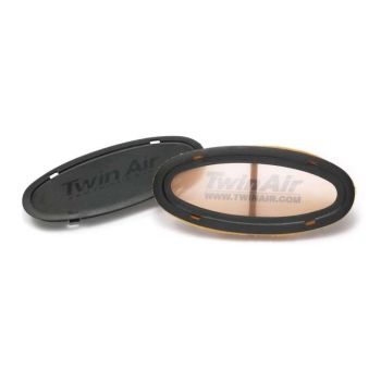 FILTER BOX BREATHER VENT OVAL