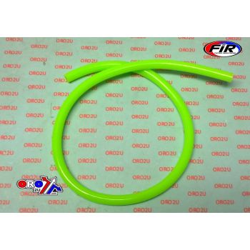 BREATHER PIPE GREEN FLO 50cm.