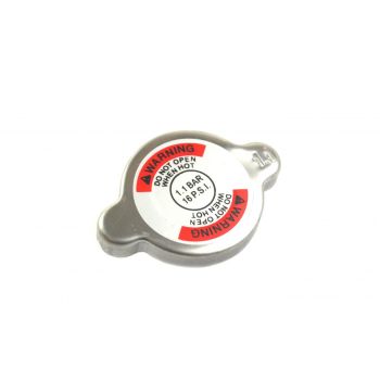RADIATOR CAP 1.1 [16psi] JAP. [OLD No. 18-080.11.FIR]