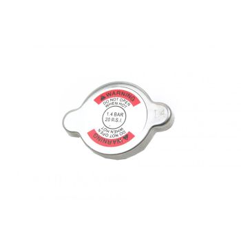 RADIATOR CAP 1.4 [20psi] JAP.