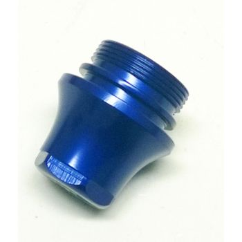 FLOAT BOWL NUT LARGE YZ, NINO 22-1014
