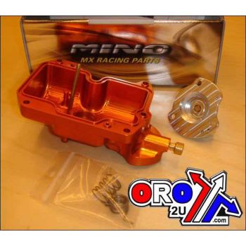 POWER BOWL Keihin FCR MX, MINO 22-1003 GOLD