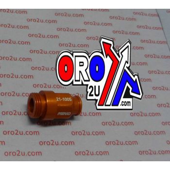 HOT START NUT KEIHIN, MINO 22-1005 ORANGE