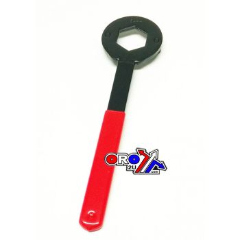 2in1 CLUTCH NUT WRENCH 34/58mm