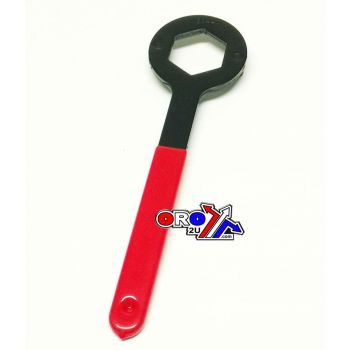 2in1 CLUTCH NUT WRENCH 39/58mm