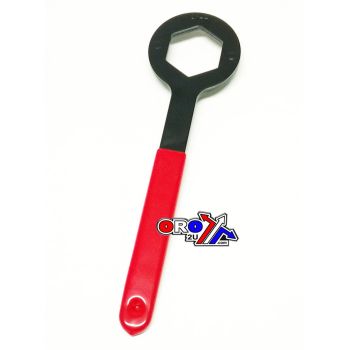 2in1 CLUTCH NUT WRENCH 41mm, OUT1048