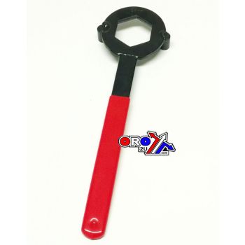 2in1 CLUTCH NUT WRENCH 39/72mm