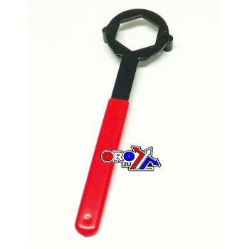2in1 CLUTCH NUT WRENCH 46/75, OUT1050