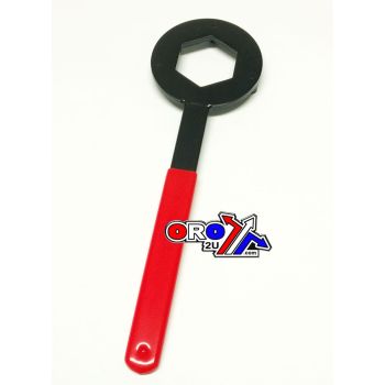 2in1 CLUTCH NUT WRENCH 46mm
