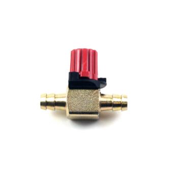 FUEL TAP INLINE 8mm - 5/16" MOTION PRO 12-0036