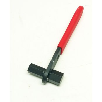 Socket 19/24mm HEX KEY, OUT1127