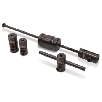 DOWEL PIN PULLER KIT 8mm 10mm 12mm 14mm MOTION PRO 08-0604