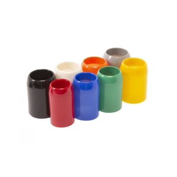 FORK SEAL BULLET SET/8 36-49mm MOTION PRO 08-0677