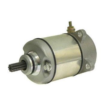 STARTER MOTOR ARROWHEAD 97-16 HONDA 250cc TRX SM13475 191-118 18336 61-194 31200-HM8-A4, 31200-HM8-003-A41