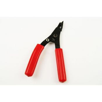 COTTER HAIR PIN PLIERS