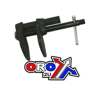 BRAKE PAD SPREADER TOOL, DISC BRAKE SEPARATOR