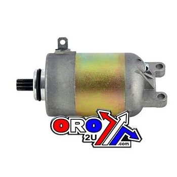 STARTER MOTOR SCOOTER 125cc, SIFAM, IND144