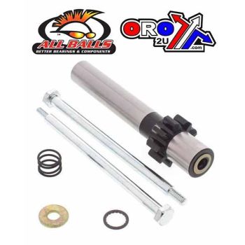 JACK SHAFT HARLEY-DAVIDSON, ALLBALLS 79-2105 33126-90, 93