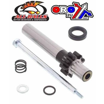 JACK SHAFT HARLEY-DAVIDSON, ALLBALLS 79-2107