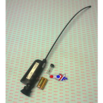 FLEXIBLE 18" IMAGE GUIDE ENGINE INSPECTION SCOPE