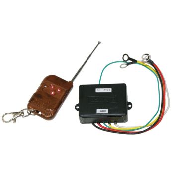 12V WIRELESS REMOTE SWITCH WINCH CONTROLLER, WIN2800
