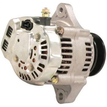 ALTERNATOR JOHN DEERE, RE42778, RE72915, TY6760, ARROWHEAD AND0203