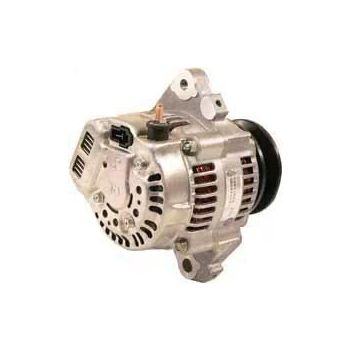 ALTERNATOR JOHN DEERE, RE46043, RE72917, TY25241, ARROWHEAD AND0204