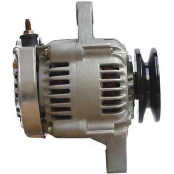 ALTERNATOR JOHN DEERE, AM877740,SE501824 YANMAR, ARROWHEAD AND0197