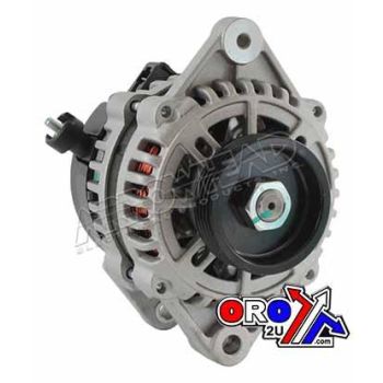 ALTERNATOR JOHN DEERE MIA13192, ARROWHEAD ACH0002 XUV 590i